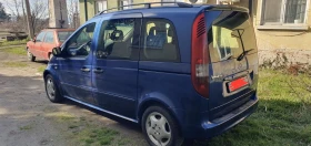 Mercedes-Benz Vaneo - 1500 € / 2933.74 лв. - 22707624 4 | Car24.bg Mercedes-Benz Vaneo - 1500 € / 2933.74 лв. - 22707624 4