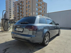 Audi A4 - 3950 € / 7725.53 лв. - 74749225 4 | Car24.bg Audi A4 - 3950 € / 7725.53 лв. - 74749225 4