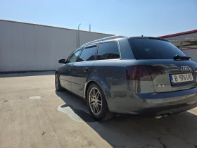 Audi A4 - 3950 € / 7725.53 лв. - 74749225 6 | Car24.bg Audi A4 - 3950 € / 7725.53 лв. - 74749225 6