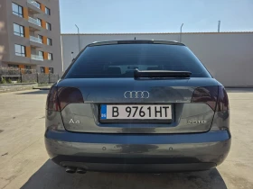 Audi A4 - 3950 € / 7725.53 лв. - 74749225 5 | Car24.bg Audi A4 - 3950 € / 7725.53 лв. - 74749225 5