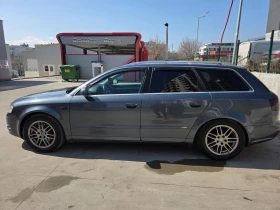 Audi A4 - 3950 € / 7725.53 лв. - 74749225 7 | Car24.bg Audi A4 - 3950 € / 7725.53 лв. - 74749225 7