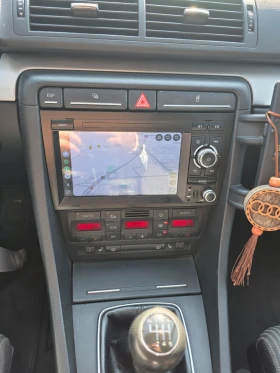 Audi A4 - 3950 € / 7725.53 лв. - 74749225 15 | Car24.bg Audi A4 - 3950 € / 7725.53 лв. - 74749225 15