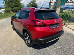 Peugeot 2008 1.2T * ALLURE* CAMERA* SERVICE* | Auto.bg — изображение 7 Peugeot 2008 1.2T * ALLURE* CAMERA* SERVICE* | Auto.bg — изображение 7