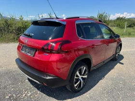 Peugeot 2008 1.2T * ALLURE* CAMERA* SERVICE* | Auto.bg — изображение 5 Peugeot 2008 1.2T * ALLURE* CAMERA* SERVICE* | Auto.bg — изображение 5
