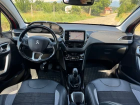 Peugeot 2008 1.2T * ALLURE* CAMERA* SERVICE* | Auto.bg — изображение 11 Peugeot 2008 1.2T * ALLURE* CAMERA* SERVICE* | Auto.bg — изображение 11