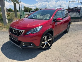 Peugeot 2008 1.2T * ALLURE* CAMERA* SERVICE*