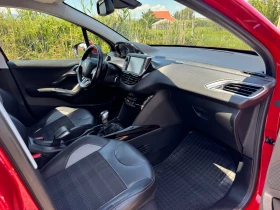 Peugeot 2008 1.2T * ALLURE* CAMERA* SERVICE* | Auto.bg — изображение 12 Peugeot 2008 1.2T * ALLURE* CAMERA* SERVICE* | Auto.bg — изображение 12