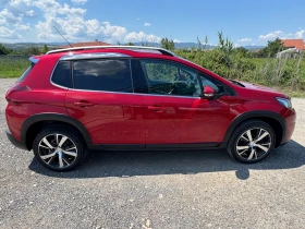 Peugeot 2008 1.2T * ALLURE* CAMERA* SERVICE* | Auto.bg — изображение 4 Peugeot 2008 1.2T * ALLURE* CAMERA* SERVICE* | Auto.bg — изображение 4