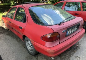 Ford Mondeo - 600 € / 1173.50 лв. - 47016601 6 | Car24.bg Ford Mondeo - 600 € / 1173.50 лв. - 47016601 6