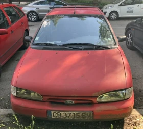 Ford Mondeo - 600 € / 1173.50 лв. - 47016601 2 | Car24.bg Ford Mondeo - 600 € / 1173.50 лв. - 47016601 2