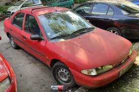 Ford Mondeo - 600 € / 1173.50 лв. - 47016601 3 | Car24.bg Ford Mondeo - 600 € / 1173.50 лв. - 47016601 3