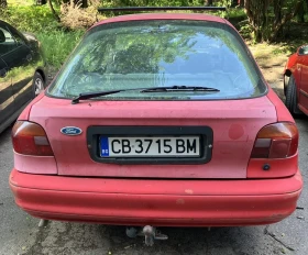 Ford Mondeo - 600 € / 1173.50 лв. - 47016601 5 | Car24.bg Ford Mondeo - 600 € / 1173.50 лв. - 47016601 5
