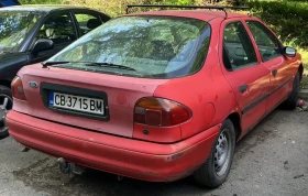 Ford Mondeo - 600 € / 1173.50 лв. - 47016601 4 | Car24.bg Ford Mondeo - 600 € / 1173.50 лв. - 47016601 4