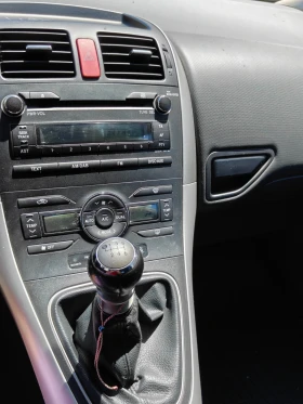 Toyota Auris undefined | Auto.bg — изображение 4 Toyota Auris undefined | Auto.bg — изображение 4
