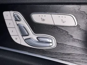 Mercedes-Benz E 450 All Terrain* Burmester* Обдухване* 1 Собственик | Auto.bg — изображение 11 Mercedes-Benz E 450 All Terrain* Burmester* Обдухване* 1 Собственик | Auto.bg — изображение 11
