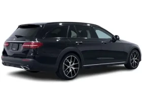 Mercedes-Benz E 450 All Terrain* Burmester* Обдухване* 1 Собственик | Auto.bg — изображение 7 Mercedes-Benz E 450 All Terrain* Burmester* Обдухване* 1 Собственик | Auto.bg — изображение 7