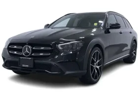 Mercedes-Benz E 450 All Terrain* Burmester* Обдухване* 1 Собственик | Auto.bg — изображение 3 Mercedes-Benz E 450 All Terrain* Burmester* Обдухване* 1 Собственик | Auto.bg — изображение 3