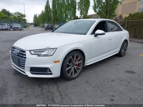 Audi S4 Автокредит Цена до България - Car24.bg Audi S4 Автокредит Цена до България