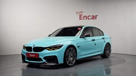 BMW M3 Sedan Competition HUD* 360* ПОДГРЕВ ВОЛАН