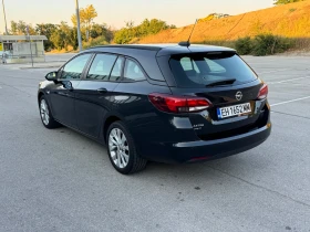 Opel Astra 1.4 TURBO | Auto.bg — изображение 7 Opel Astra 1.4 TURBO | Auto.bg — изображение 7