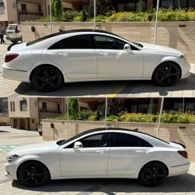 Mercedes-Benz CLS 350 - 12999 € - 94204218 10 | Car24.bg Mercedes-Benz CLS 350 - 12999 € - 94204218 10