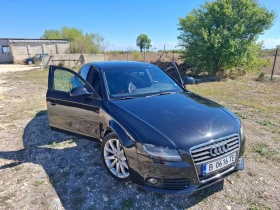 Audi A4 2.0TDI S-line | Auto.bg — изображение 13 Audi A4 2.0TDI S-line | Auto.bg — изображение 13