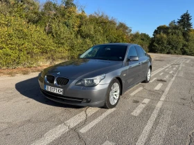 BMW 530 E 60 - Car24.bg BMW 530 E 60