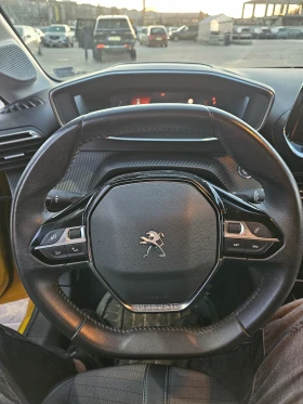 Peugeot 208 undefined | Auto.bg — изображение 9 Peugeot 208 undefined | Auto.bg — изображение 9
