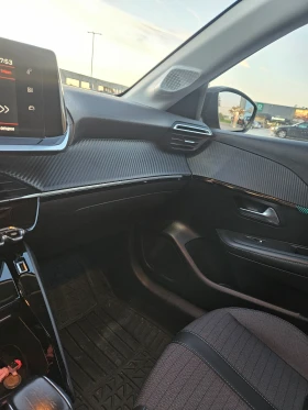 Peugeot 208 undefined | Auto.bg — изображение 8 Peugeot 208 undefined | Auto.bg — изображение 8