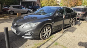 Mazda 6 2.2дизел 129к.с. 6ск. - 5500 € - 13081960 2 | Car24.bg Mazda 6 2.2дизел 129к.с. 6ск. - 5500 € - 13081960 2