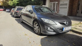 Mazda 6 2.2дизел 129к.с. 6ск. - 5500 € - 13081960 4 | Car24.bg Mazda 6 2.2дизел 129к.с. 6ск. - 5500 € - 13081960 4