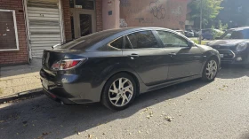 Mazda 6 2.2дизел 129к.с. 6ск. - 5500 € - 13081960 7 | Car24.bg Mazda 6 2.2дизел 129к.с. 6ск. - 5500 € - 13081960 7