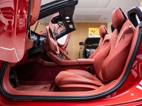 Mg Cyberster Charming Edition | 360 КАМЕРА | ЕЛ.ВРАТИ | | Auto.bg — изображение 14 Mg Cyberster Charming Edition | 360 КАМЕРА | ЕЛ.ВРАТИ | | Auto.bg — изображение 14