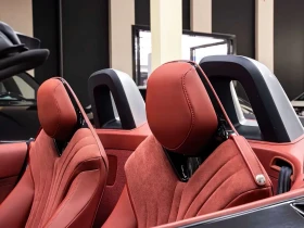 Mg Cyberster Charming Edition | 360 КАМЕРА | ЕЛ.ВРАТИ | | Auto.bg — изображение 13 Mg Cyberster Charming Edition | 360 КАМЕРА | ЕЛ.ВРАТИ | | Auto.bg — изображение 13
