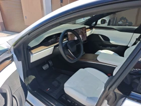 Tesla Model S LR Palladium - 64000 € - 20694756 6 | Car24.bg Tesla Model S LR Palladium - 64000 € - 20694756 6