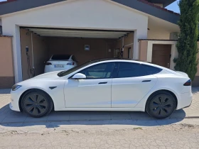 Tesla Model S LR Palladium - 64000 € - 20694756 3 | Car24.bg Tesla Model S LR Palladium - 64000 € - 20694756 3
