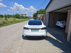 Tesla Model S LR Palladium - 64000 € - 20694756 5 | Car24.bg Tesla Model S LR Palladium - 64000 € - 20694756 5