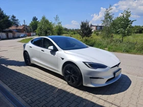 Tesla Model S LR Palladium - 64000 € - 20694756 2 | Car24.bg Tesla Model S LR Palladium - 64000 € - 20694756 2