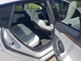 Tesla Model S LR Palladium - 64000 € - 20694756 8 | Car24.bg Tesla Model S LR Palladium - 64000 € - 20694756 8