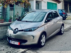 Renault Zoe 22kw R-240 Intens