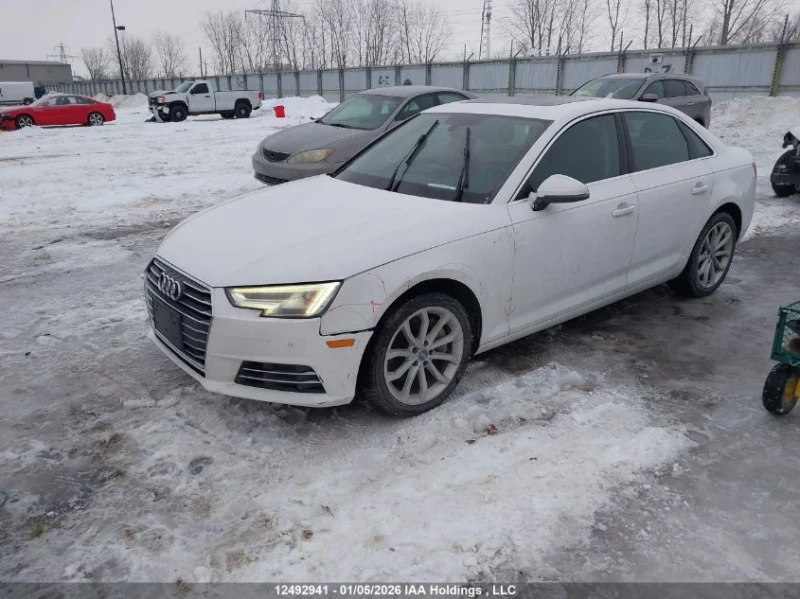 Audi A4 2.0T PROGRESSIV - 9900 € / 19362.72 лв. - 86035083 1 | Car24.bg Audi A4 2.0T PROGRESSIV - 9900 € / 19362.72 лв. - 86035083 1