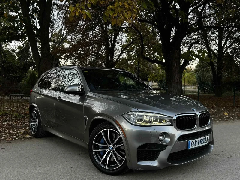 BMW X5M COMPETITION* M-POWER* 575к.с. - цена по договаряне - 68806752 1 | Car24.bg BMW X5M COMPETITION* M-POWER* 575к.с. - цена по договаряне - 68806752 1