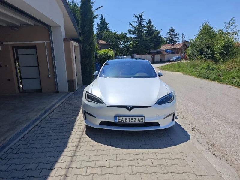 Tesla Model S LR Palladium - 64000 € - 20694756 1 | Car24.bg Tesla Model S LR Palladium - 64000 € - 20694756 1