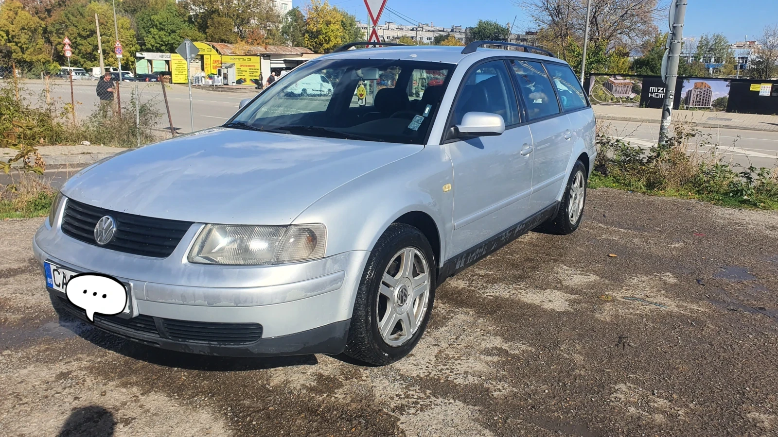 VW Passat 2.8 V6 4 motion - изображение 2 | Auto.bg VW Passat 2.8 V6 4 motion - изображение 2