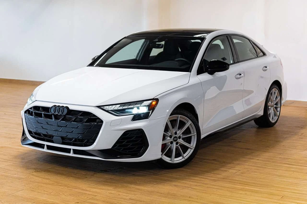Audi S3 undefined | Auto.bg — изображение 1 Audi S3 undefined | Auto.bg — изображение 1