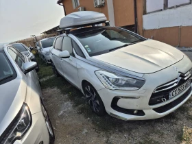Citroen DS5 2.0 163 Automat - 10 € - 33816486 4 | Car24.bg Citroen DS5 2.0 163 Automat - 10 € - 33816486 4