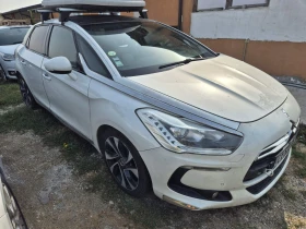 Citroen DS5 2.0 163 Automat - 10 € - 33816486 6 | Car24.bg Citroen DS5 2.0 163 Automat - 10 € - 33816486 6