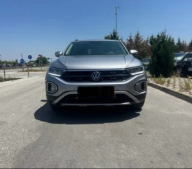 VW T-Roc 1.0 - Car24.bg VW T-Roc 1.0