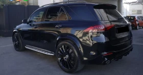 Mercedes-Benz GLE 53 4MATIC 4MATIC 7-SEATS - 126999 лв. / 64933.56 € - 77009975 3 | Car24.bg Mercedes-Benz GLE 53 4MATIC 4MATIC 7-SEATS - 126999 лв. / 64933.56 € - 77009975 3