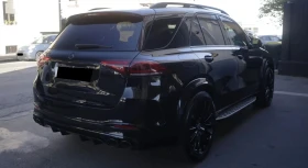 Mercedes-Benz GLE 53 4MATIC 4MATIC 7-SEATS - 126999 лв. / 64933.56 € - 77009975 2 | Car24.bg Mercedes-Benz GLE 53 4MATIC 4MATIC 7-SEATS - 126999 лв. / 64933.56 € - 77009975 2